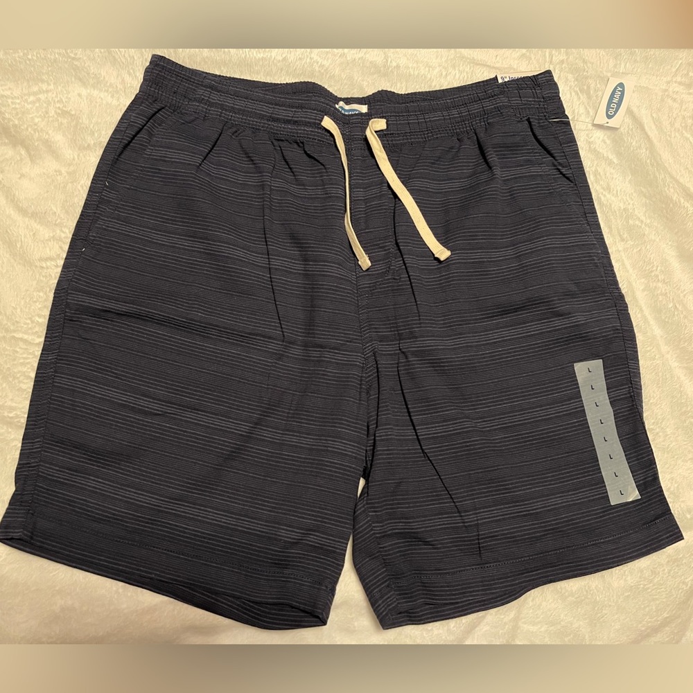 Men’s Old Navy Shorts NWT
